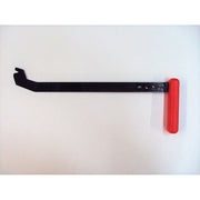 Steck Manufacturing Company 21710 Bi-Directional Extended Clip Release Tool, 18 in L, Steel — view 2