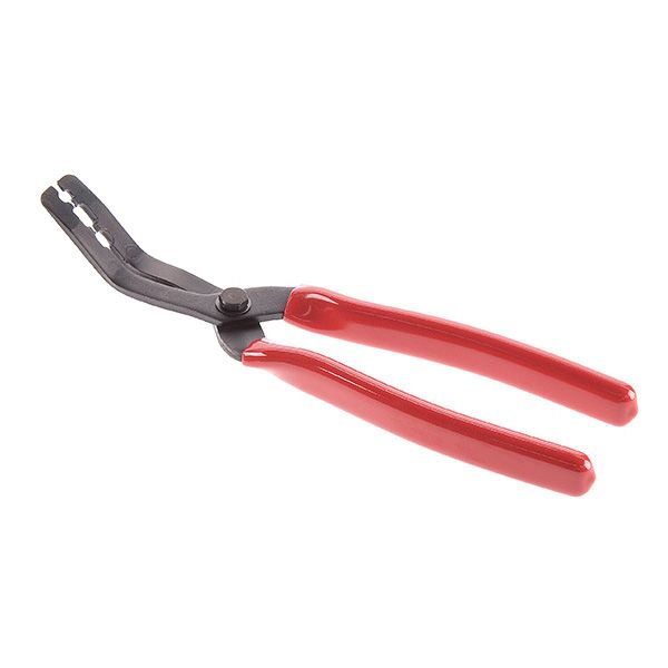 Steck Manufacturing Company Sure Grip 21720 Trim Clip Plier