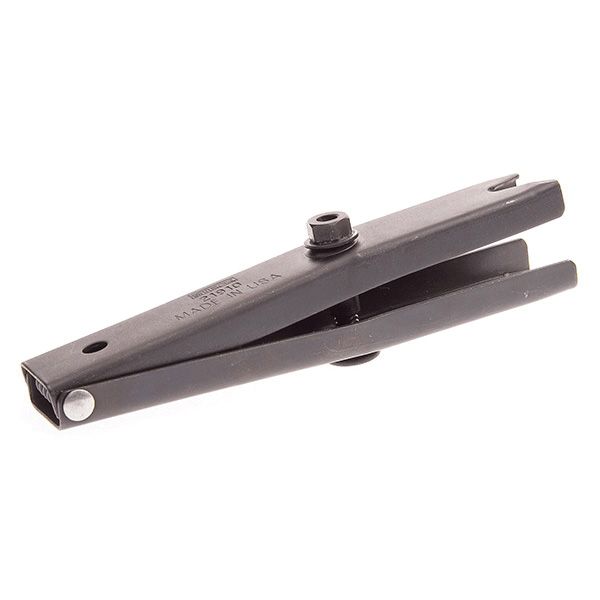 Steck Manufacturing Company 21910 Door Spring Tool, High Carbon Steel