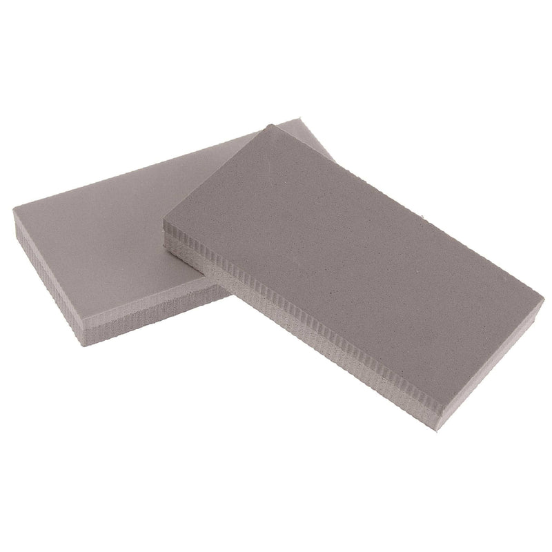 Steck Manufacturing Company 35300 Double Density Sanding Block