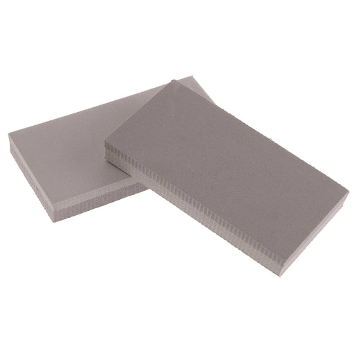 Steck Manufacturing Company 35300 Double Density Sanding Block