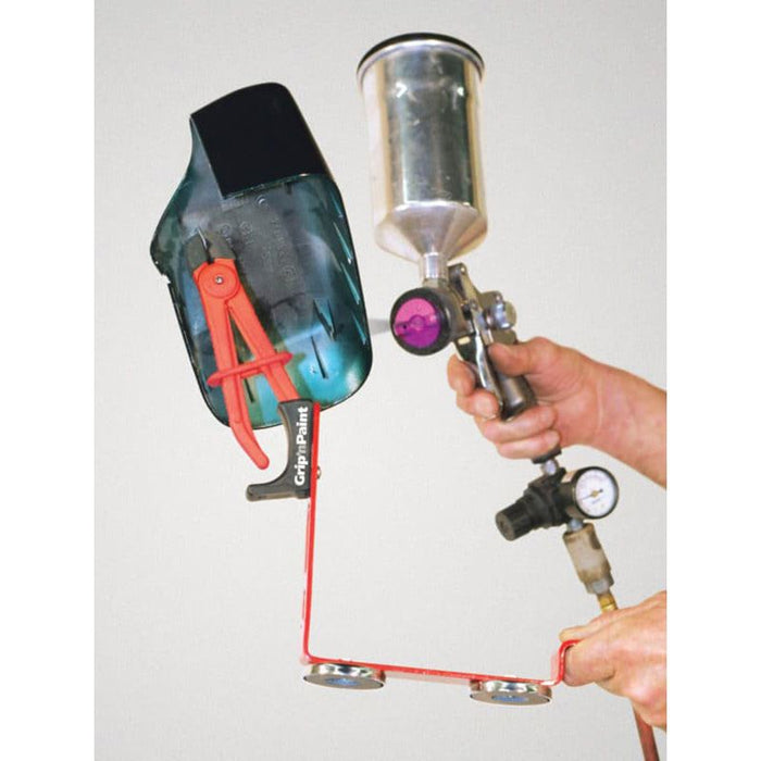 Steck Manufacturing Company 35662 Paint N Stick Combo
