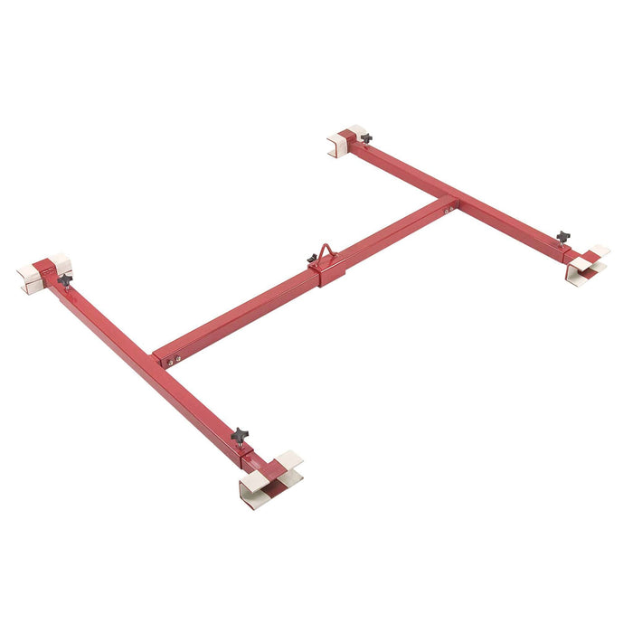 Steck Manufacturing Company 35885 Space Saver Bed Lifter For Use With Truck Beds — view 2