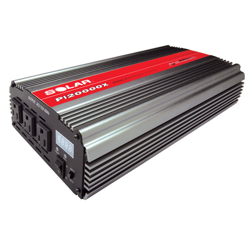 Solar Watt Power Inverter