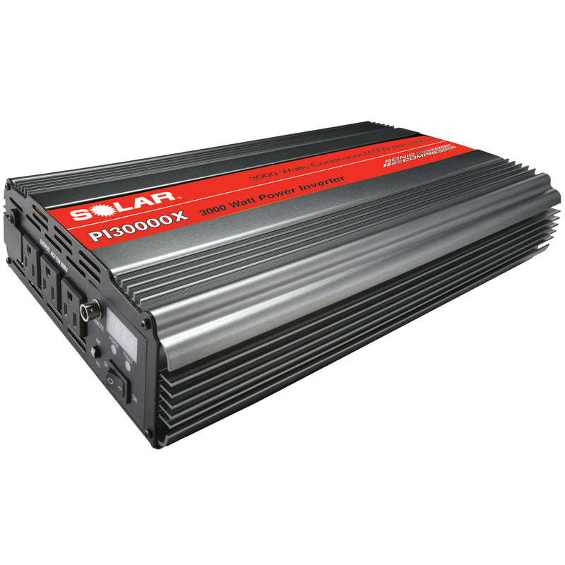 Solar Watt Power Inverter