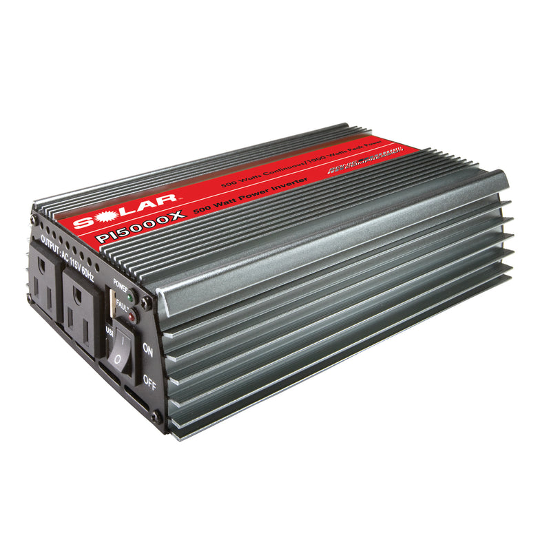 Solar Watt Power Inverter