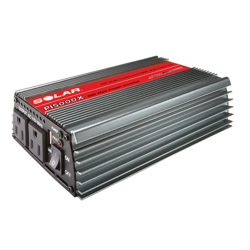 Solar Watt Power Inverter