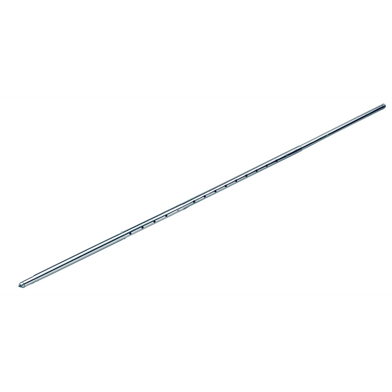 Wheel Spreader Bar 99918, Pressure Bar for Front Wheel Play Removal