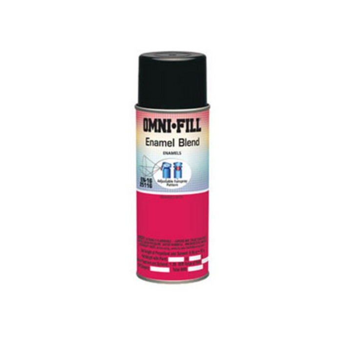 Sprayon® Master Blend™ EZ Touch® EN16 Enamel Solvent Blend Spray Paint, 16 oz Aerosol Can, Liquid