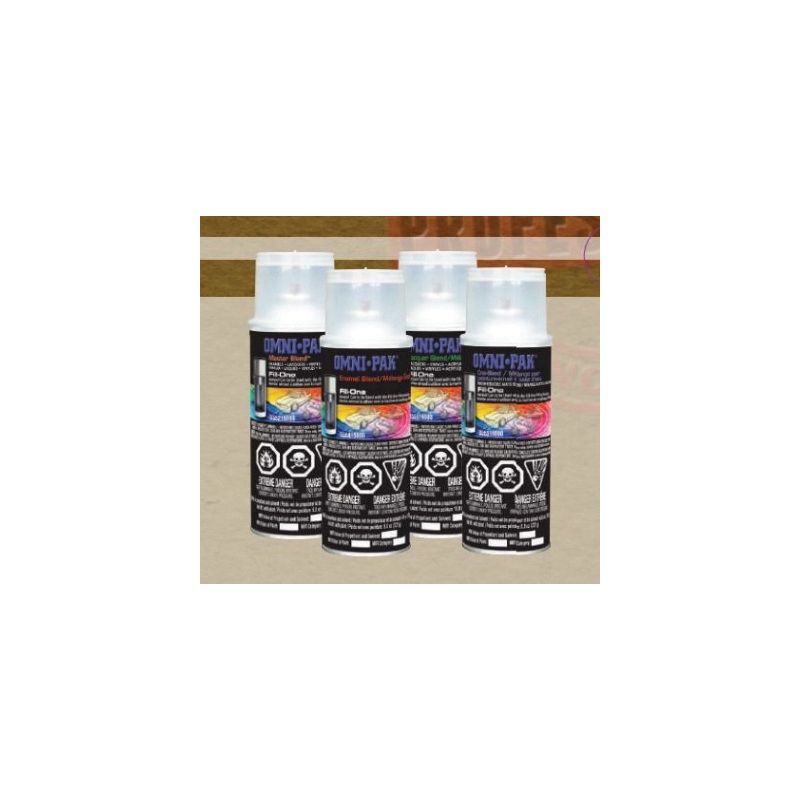 Sprayon® FV16 Master Blend Female Valve Fill Can 16 oz for Custom Aerosol Filling