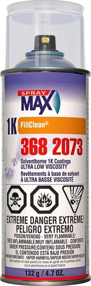 SprayMax, Peter Kwasny, Inc Low Ultra Low Viscosity