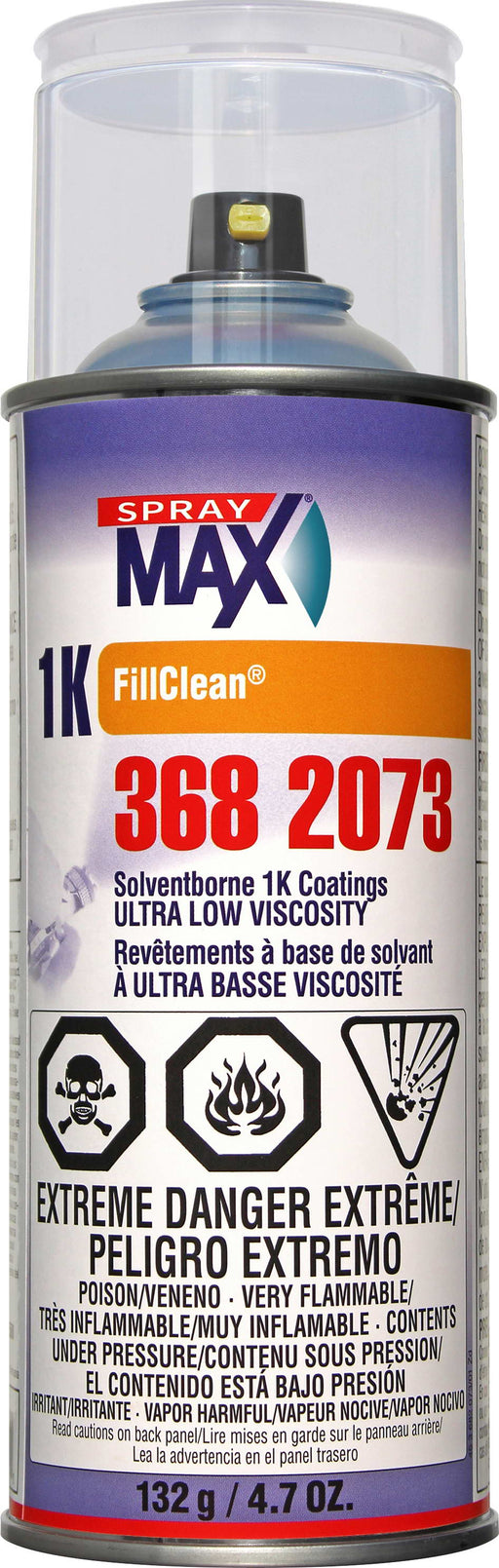 SprayMax, Peter Kwasny, Inc Low Ultra Low Viscosity