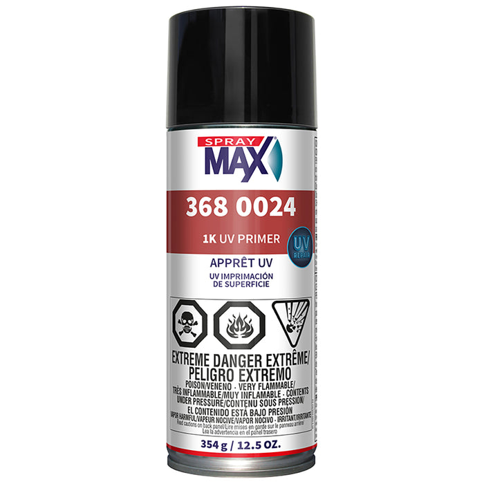 SprayMax, Peter Kwasny, Inc Uv Primer