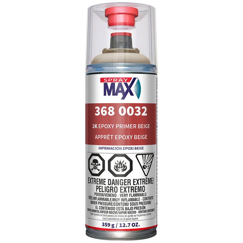 Epoxy Primer Beige — 14.1