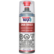 SprayMax, Peter Kwasny, Inc Epoxy Primer Gray — 13.3 — view 2