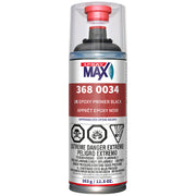 SprayMax, Peter Kwasny, Inc Epoxy Primer Black — 13.5 — view 2