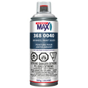 SprayMax, Peter Kwasny, Inc Wheel Paint Silver — view 2