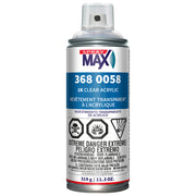 SprayMax, Peter Kwasny, Inc Clearcoat — 10.6 — view 2