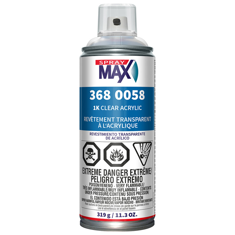 Clearcoat — 10.6