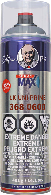 SprayMax, Peter Kwasny, Inc Spraymax 1K Uni Prime