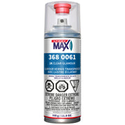 SprayMax, Peter Kwasny, Inc Glamour High Gloss Clear — 11.8 — view 2