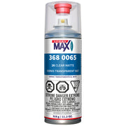 SprayMax, Peter Kwasny, Inc Clear Coat Matte — 11.2 — view 2