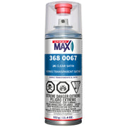 SprayMax, Peter Kwasny, Inc Semi Gloss Clearcoat — 11.4 — view 2