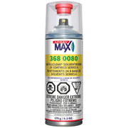 SprayMax, Peter Kwasny, Inc Spraymax 2K Empty Fillclean Version A — Clear — view 2