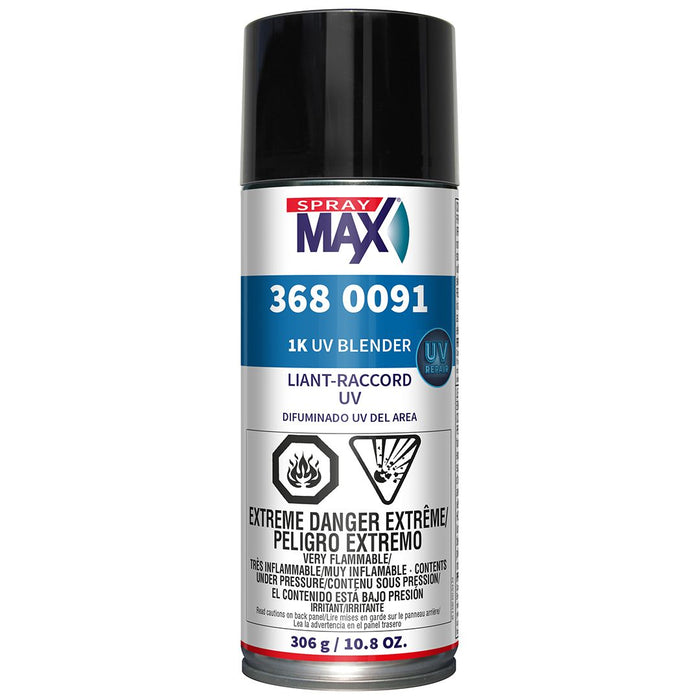SprayMax, Peter Kwasny, Inc Plastic Adhesion Promoter (Flake Free) — view 4