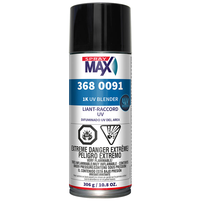 SprayMax 1K Spot Blender — 10.8