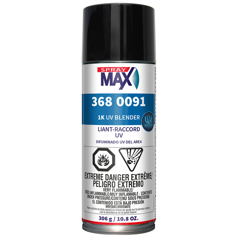 Texture Coating Black — 13.5