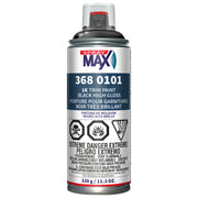 SprayMax, Peter Kwasny, Inc Trim Paint Gloss Black — 11.3 — view 2