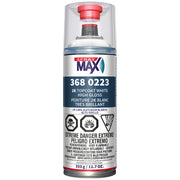 SprayMax, Peter Kwasny, Inc Dtm Topcoat Gloss White — 12.24 — view 2