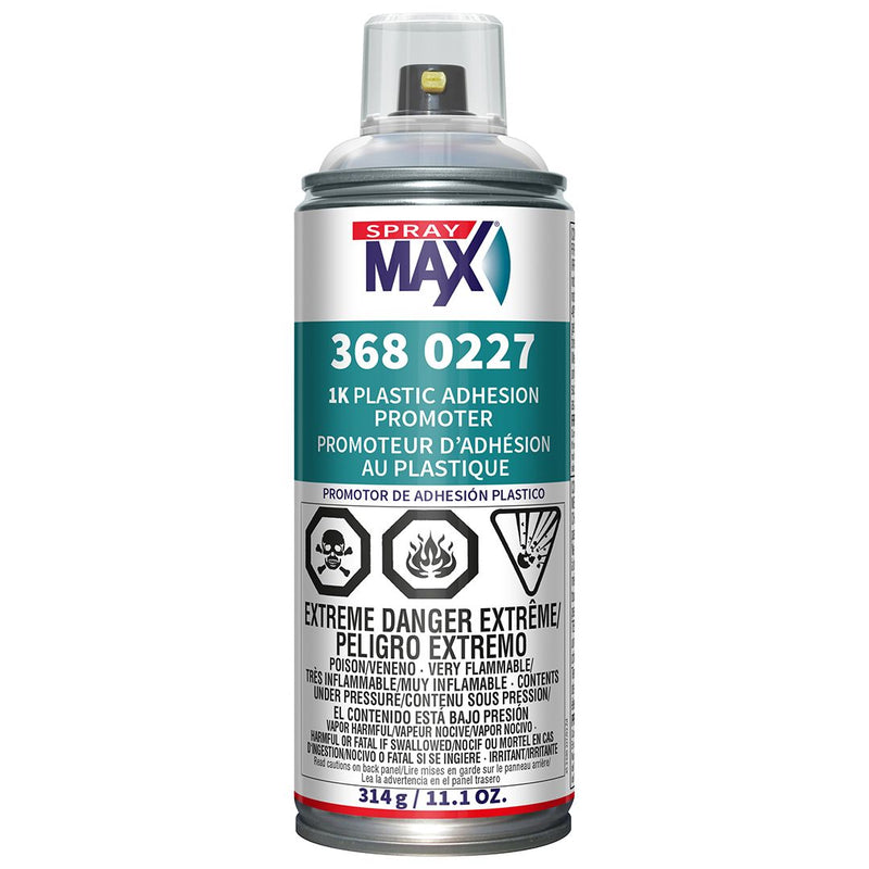 SprayMax, Peter Kwasny, Inc Plastic Adhesion Promoter (Flake Free) — view 3