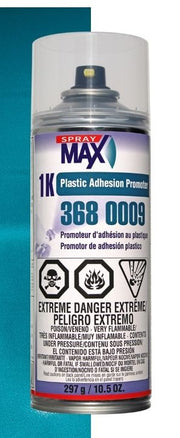 SprayMax, Peter Kwasny, Inc Plastic Adhesion Promoter (Flake Free)