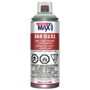 SprayMax, Peter Kwasny, Inc Spraymax 1K E-Coat Color Light Green — 11.2 — view 2