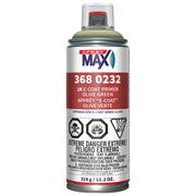 SprayMax, Peter Kwasny, Inc Spraymax 1K E-Coat Color Olive Green — 11.2 — view 2
