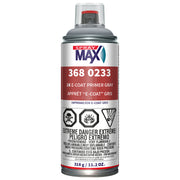 SprayMax, Peter Kwasny, Inc Spraymax 1K E-Coat Color Gray — 11.2 — view 2