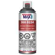 SprayMax, Peter Kwasny, Inc Spraymax 1K E-Coat Color Black — 11.2 — view 2