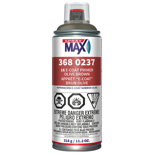 SprayMax, Peter Kwasny, Inc E-Coat Primer Olive B — view 2