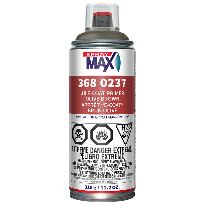 SprayMax, Peter Kwasny, Inc E-Coat Primer Olive B — view 3