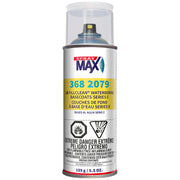 SprayMax, Peter Kwasny, Inc Waterborne Empty Fillclean Series E — 5.5, Clear — view 2
