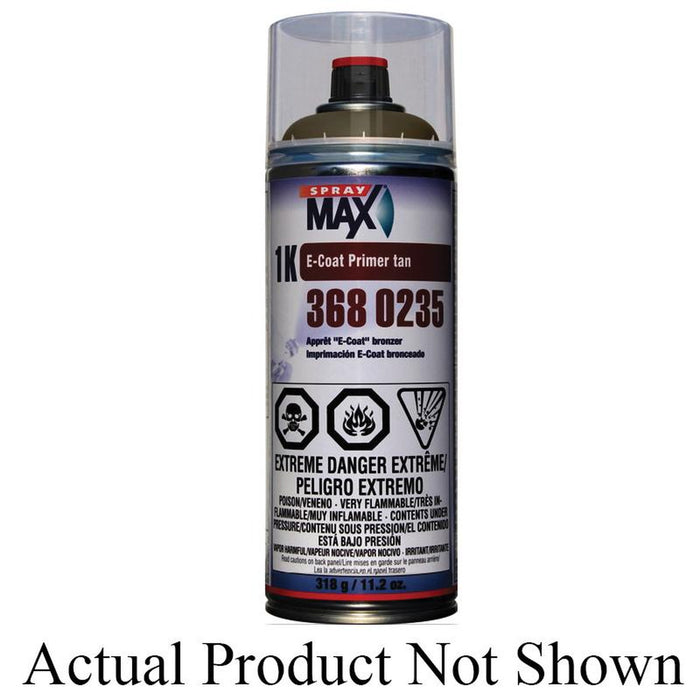 SprayMax, Peter Kwasny, Inc Spraymax 1K E-Coat Color White — 11.2 — view 2