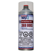 SprayMax, Peter Kwasny, Inc Self Etch Primer Gray — 11.2, Light Gray