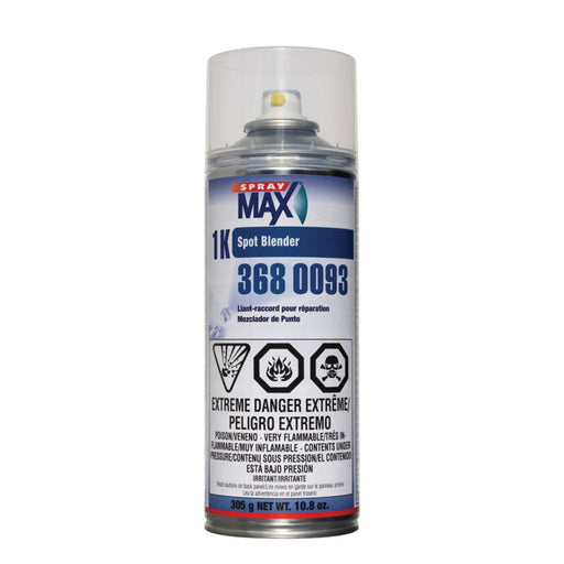 SprayMax, Peter Kwasny, Inc Spraymax 1K Spot Blender — 10.8 — view 2