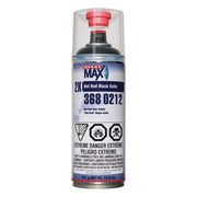 SprayMax, Peter Kwasny, Inc Hot Rod Satin Black — 12