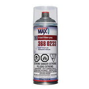 SprayMax, Peter Kwasny, Inc Spraymax 1K E-Coat Color Gray — 11.2