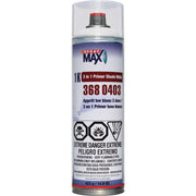 SprayMax, Peter Kwasny, Inc 3 In 1 Primer Shade White — 500
