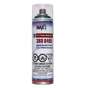 SprayMax, Peter Kwasny, Inc 3 In 1 Primer Shade Black — 500