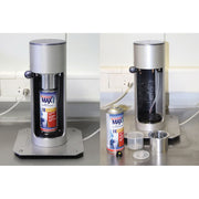 SprayMax, Peter Kwasny, Inc Spraymax 1K Empty Fillclean Version 2 — Clear — view 3